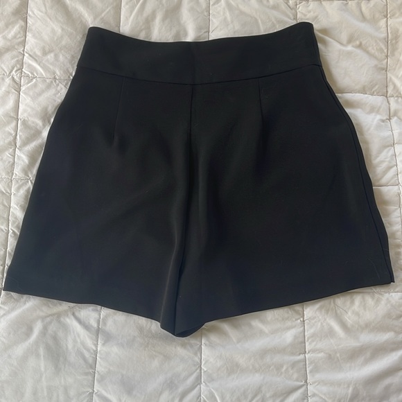 Zara black skort - Picture 3 of 3